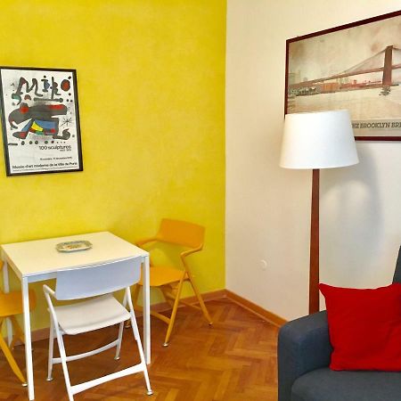 Casa Del Cucciolo Con Parcheggio Privato Apartment Trieste Ngoại thất bức ảnh