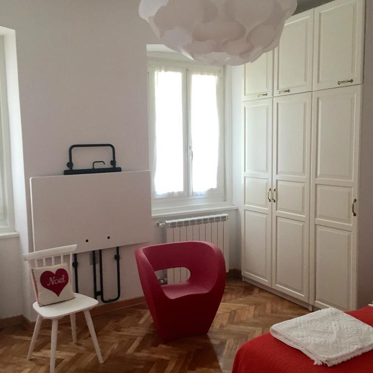 Casa Del Cucciolo Con Parcheggio Privato Apartment Trieste Ngoại thất bức ảnh