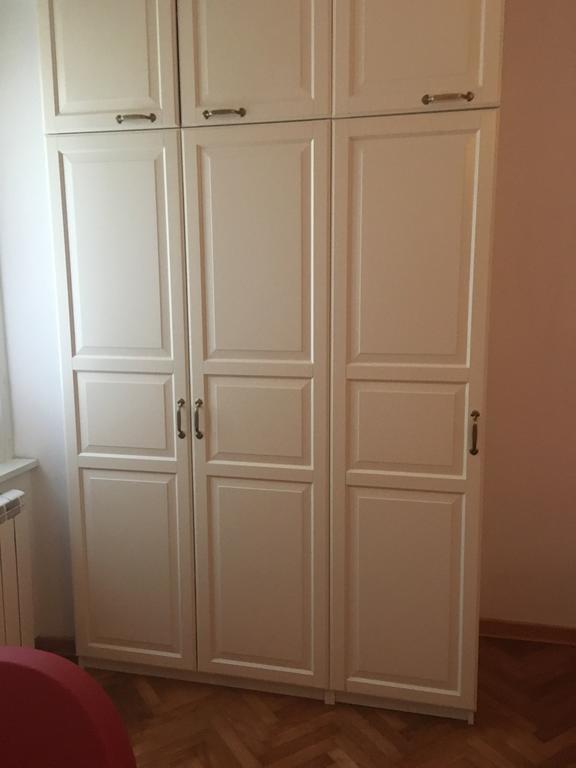 Casa Del Cucciolo Con Parcheggio Privato Apartment Trieste Ngoại thất bức ảnh