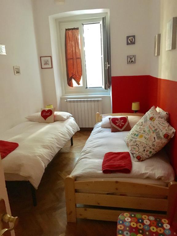 Casa Del Cucciolo Con Parcheggio Privato Apartment Trieste Ngoại thất bức ảnh