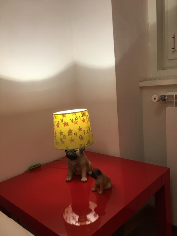 Casa Del Cucciolo Con Parcheggio Privato Apartment Trieste Ngoại thất bức ảnh