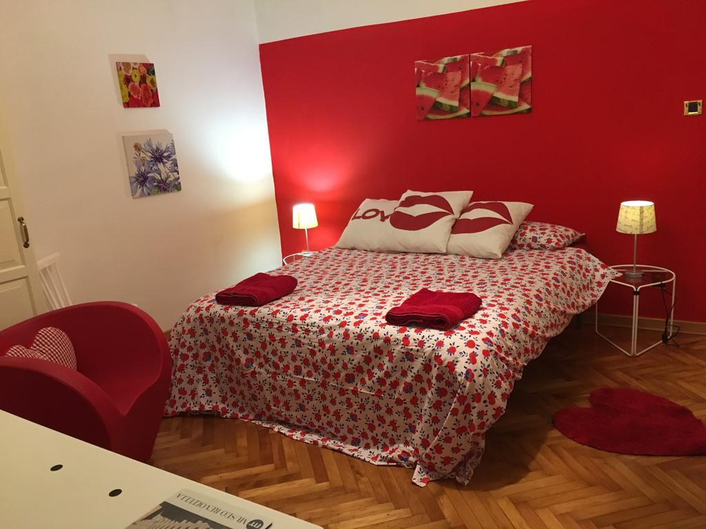 Casa Del Cucciolo Con Parcheggio Privato Apartment Trieste Ngoại thất bức ảnh