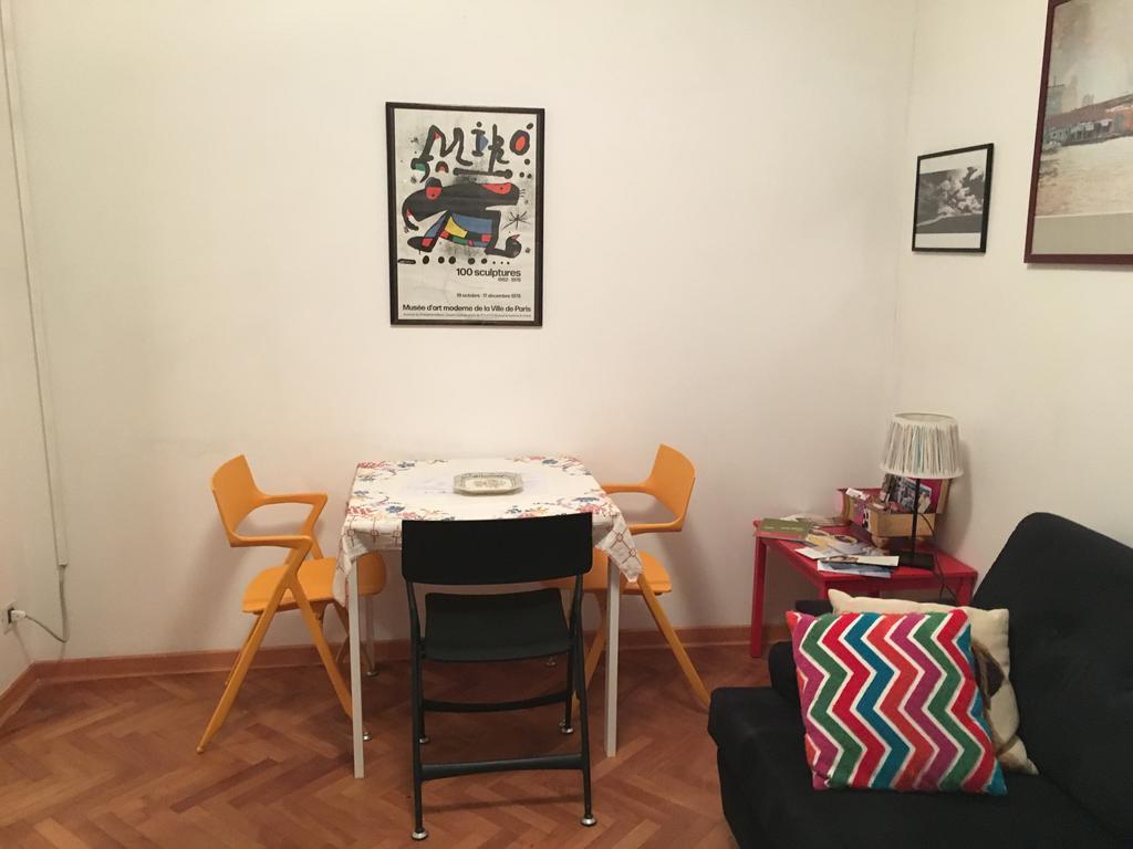 Casa Del Cucciolo Con Parcheggio Privato Apartment Trieste Ngoại thất bức ảnh