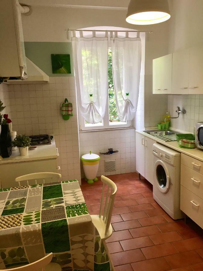 Casa Del Cucciolo Con Parcheggio Privato Apartment Trieste Ngoại thất bức ảnh