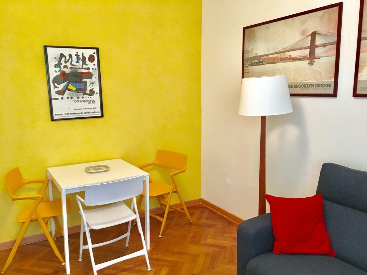 Casa Del Cucciolo Con Parcheggio Privato Apartment Trieste Ngoại thất bức ảnh