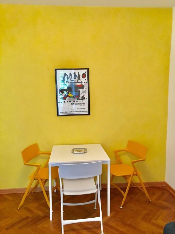 Casa Del Cucciolo Con Parcheggio Privato Apartment Trieste Ngoại thất bức ảnh