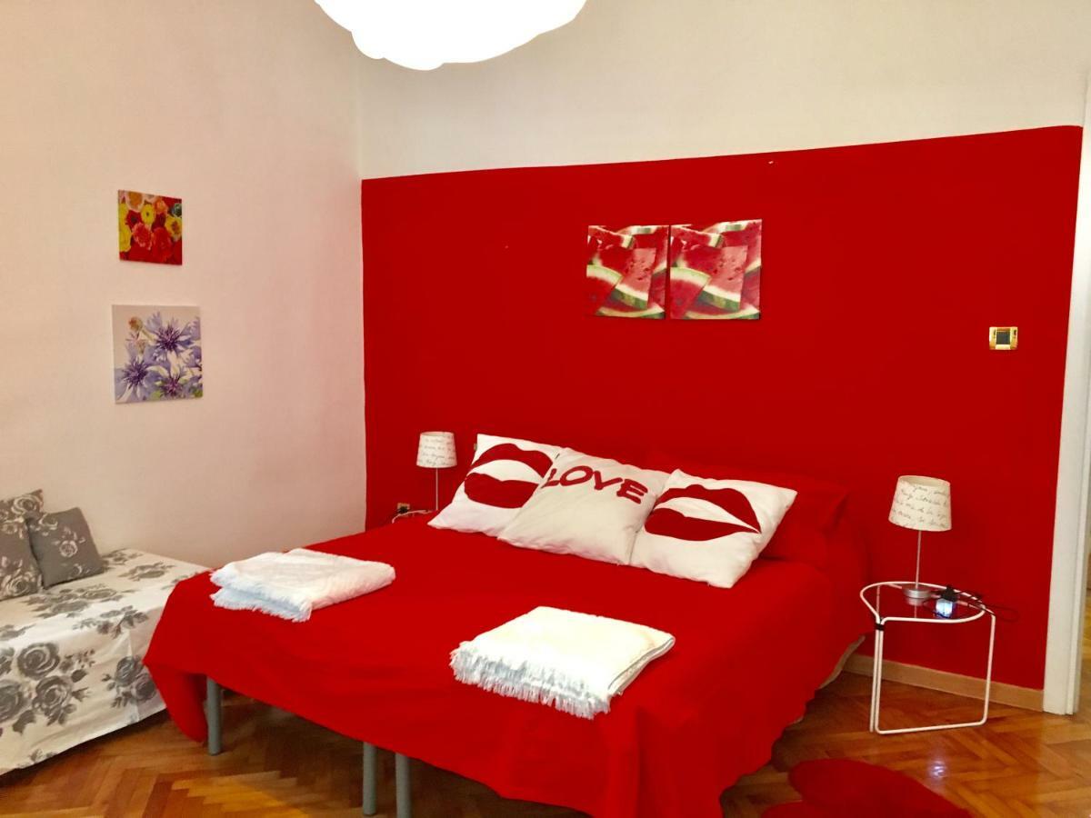Casa Del Cucciolo Con Parcheggio Privato Apartment Trieste Ngoại thất bức ảnh