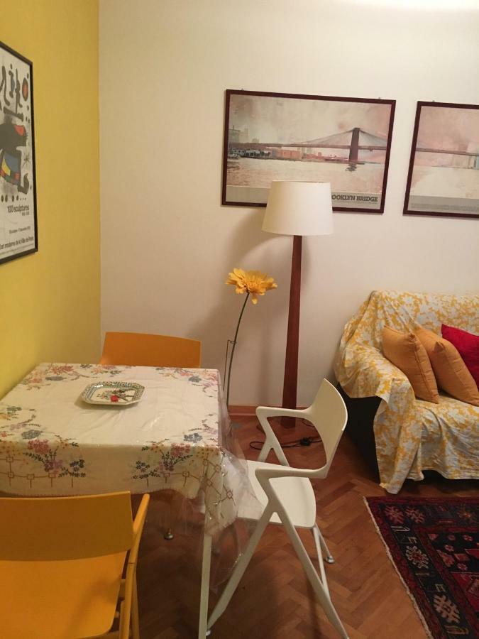 Casa Del Cucciolo Con Parcheggio Privato Apartment Trieste Ngoại thất bức ảnh