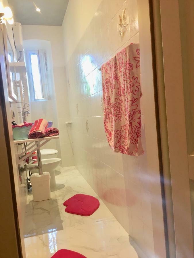 Casa Del Cucciolo Con Parcheggio Privato Apartment Trieste Ngoại thất bức ảnh