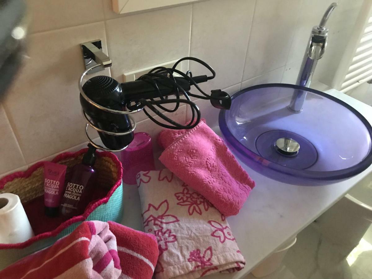 Casa Del Cucciolo Con Parcheggio Privato Apartment Trieste Ngoại thất bức ảnh
